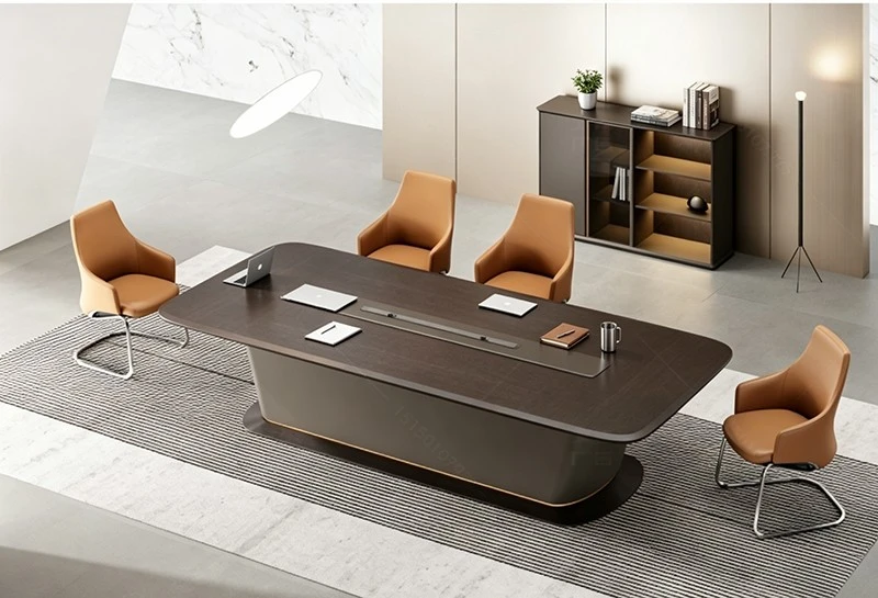 Office Negotiation Desk Chair Bundle Large suppliers